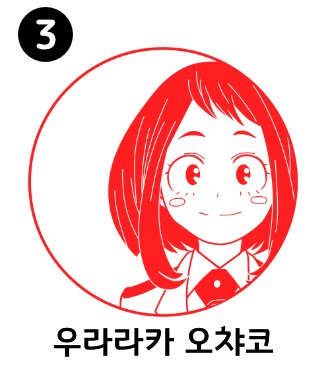 나의히어로아카데미아　도장①